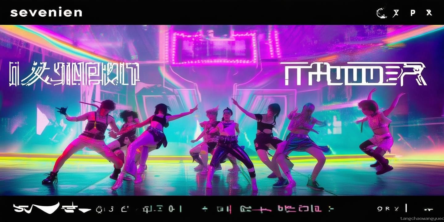 如何优化SEVENTEEN 'THUNDER' Official MV的观看体验与传播效果